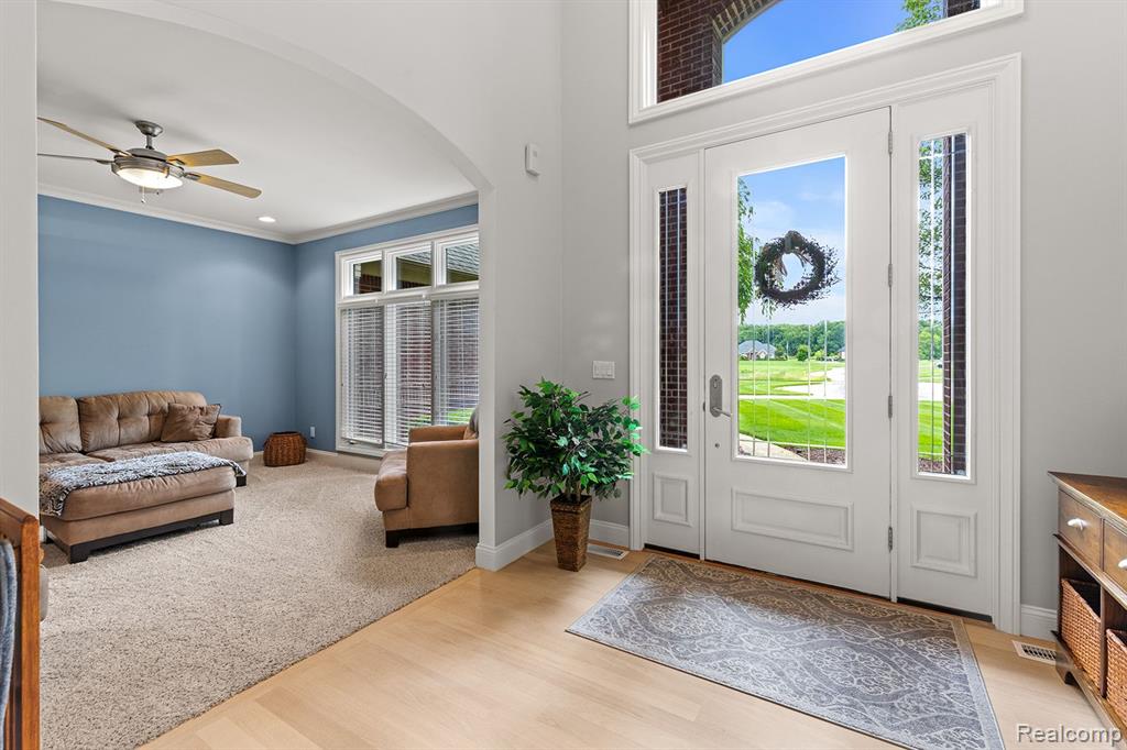 69493 MEADOWBROOK Lane, Bruce, MI 48065 — Photo 17