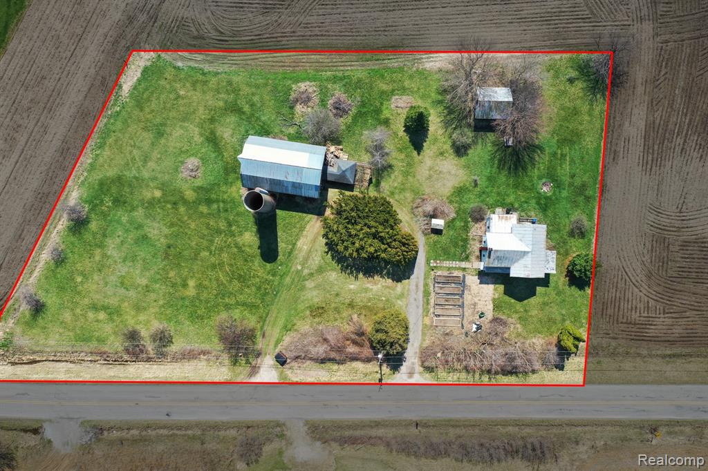 9269 Dixon Road, Monroe, MI 48161 — Photo 26