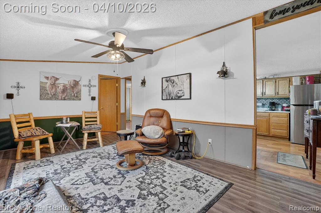 3892 N Ely Highway, Alma, MI 48801 — Photo 8