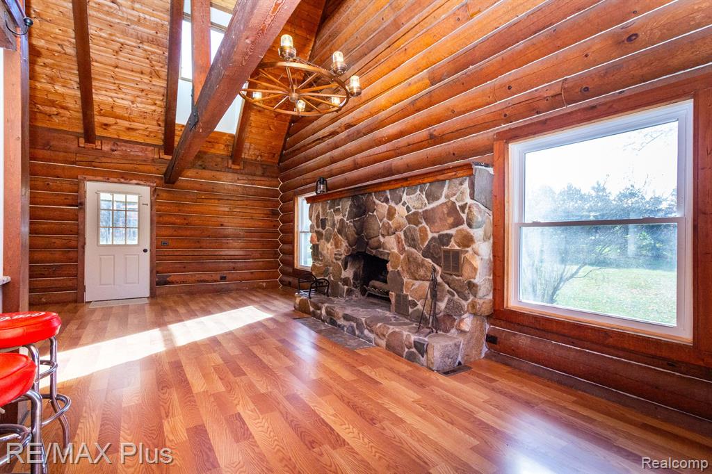 4521 S HADLEY Road, Metamora, MI 48455 — Photo 6