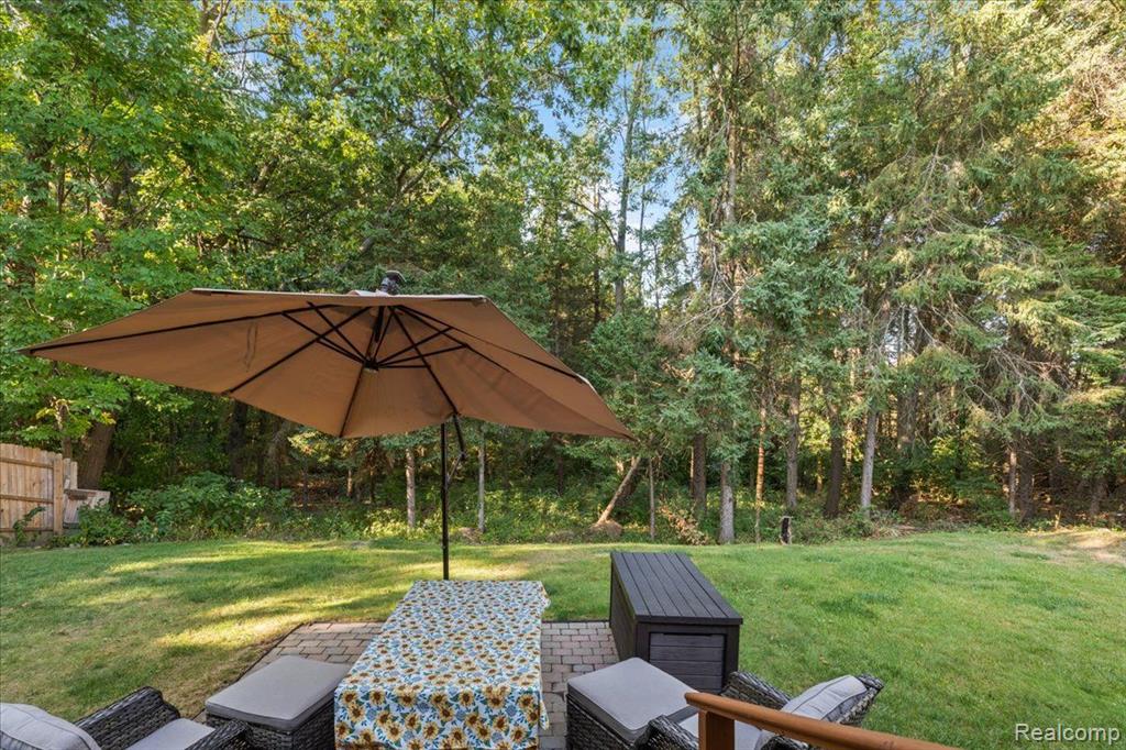 100 JAMESTOWN Drive, Metamora, MI 48455 — Photo 31