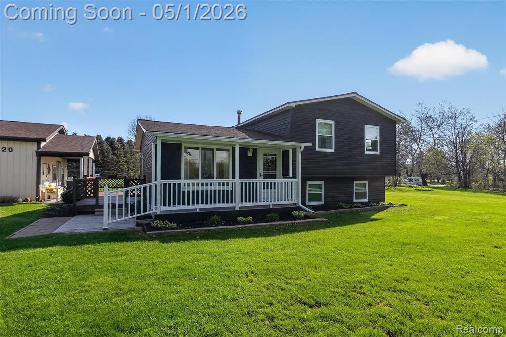 11020 Henderson Road, Otisville, MI 48463 — Photo 36