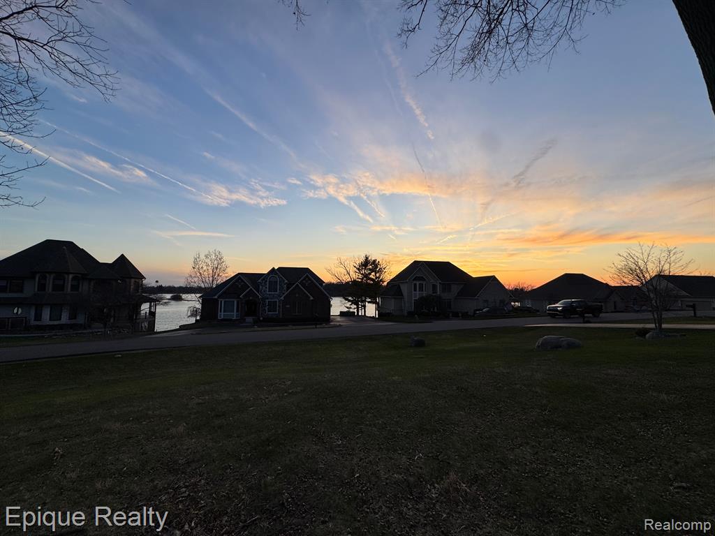 VACANT LOT THOMPSON SHORE Drive, Howell, MI 48843 — Photo 14
