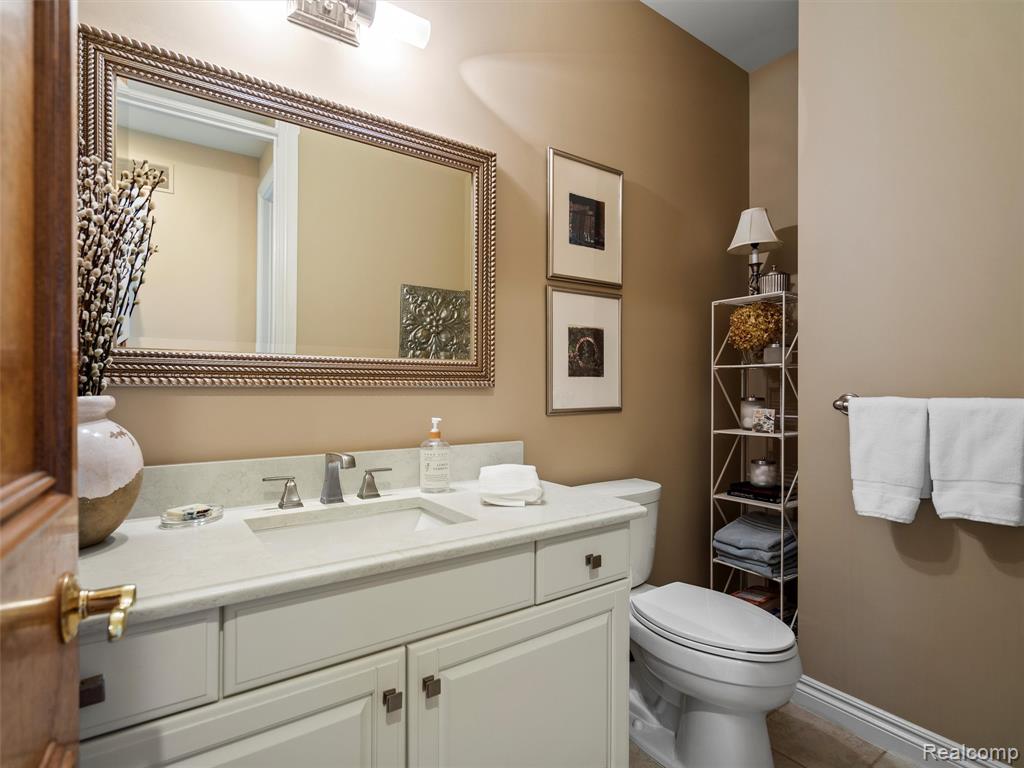 4732 Goodison Place Drive, Rochester, MI 48306 — Photo 17