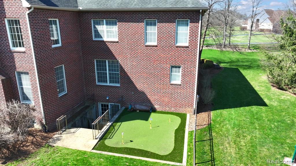 7286 Brentwood Court, Ypsilanti, MI 48198 — Photo 16