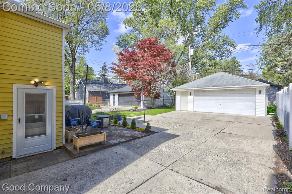928 Marywood Drive, Royal Oak, MI 48067 — Photo 36