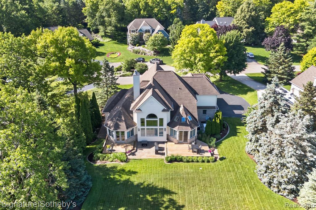 9880 Boulder Court, Davisburg, MI 48350 — Photo 4