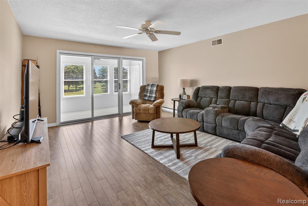 925 Kennely Road, G-106, Saginaw, MI 48609 — Photo 4