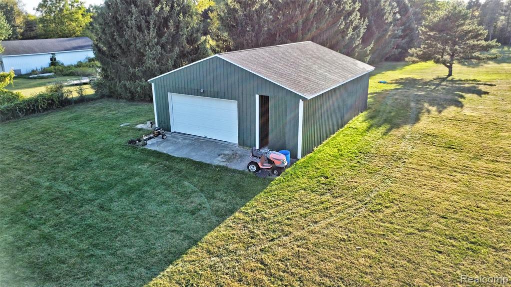 2290 Silver Fox Run, Holly, MI 48442 — Photo 51