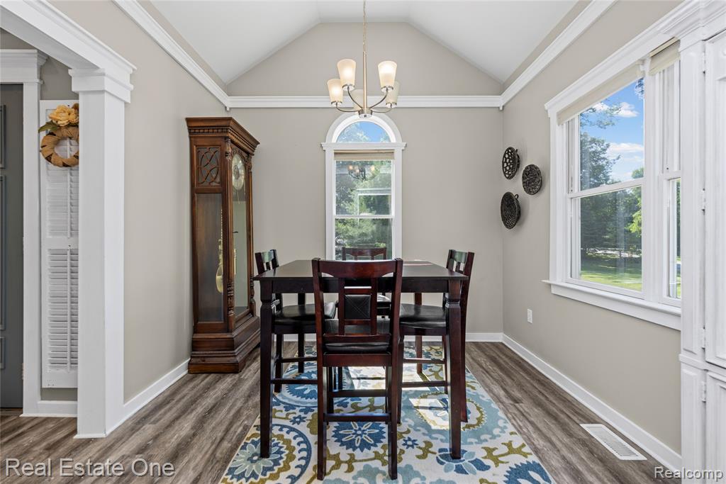 9210 Hickory Ridge Road, Holly, MI 48442 — Photo 41
