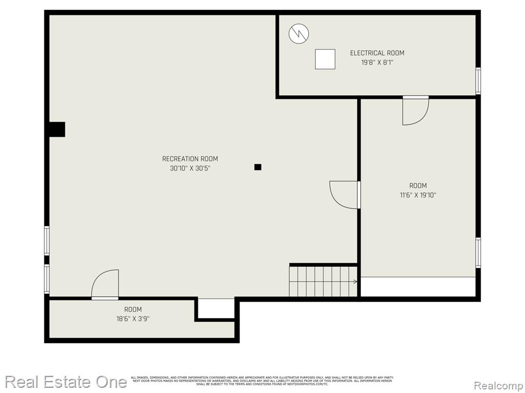 51860 SALVATORI Drive, Chesterfield, MI 48047 — Photo 34
