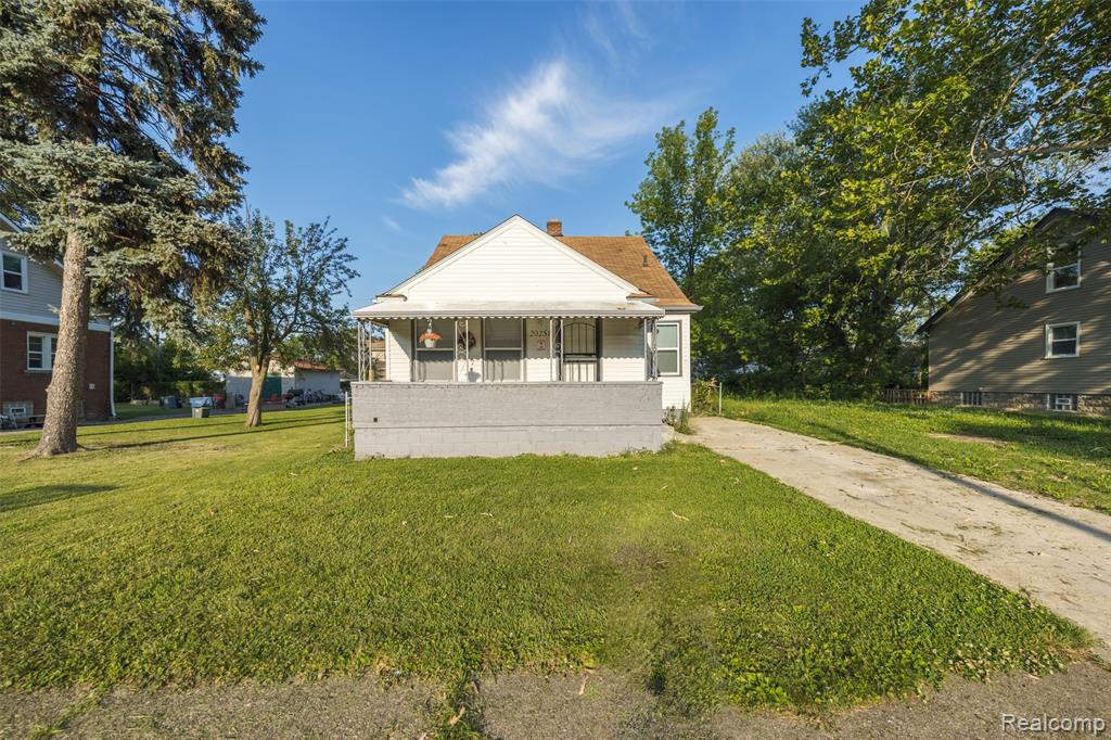 20258 Caldwell Street, Detroit, MI 48234 — Photo 2