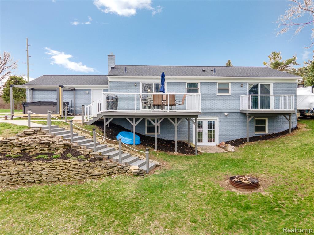 355 Sanders Road, Oxford, MI 48371 — Photo 40