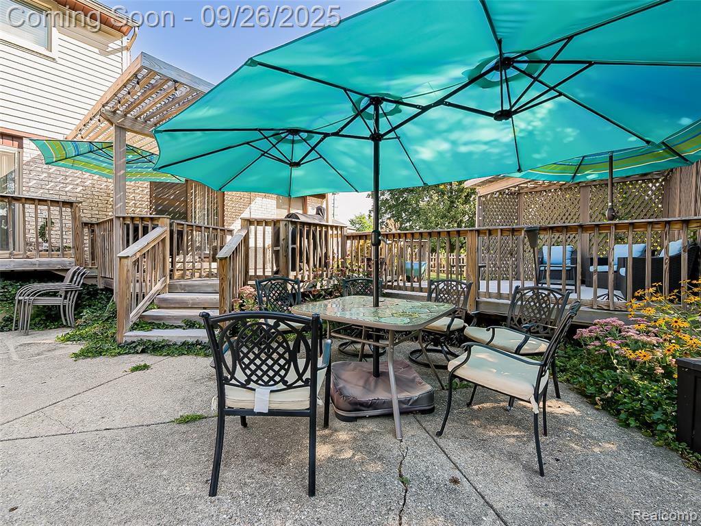5854 Vincent Trail, Shelby Twp, MI 48316 — Photo 24