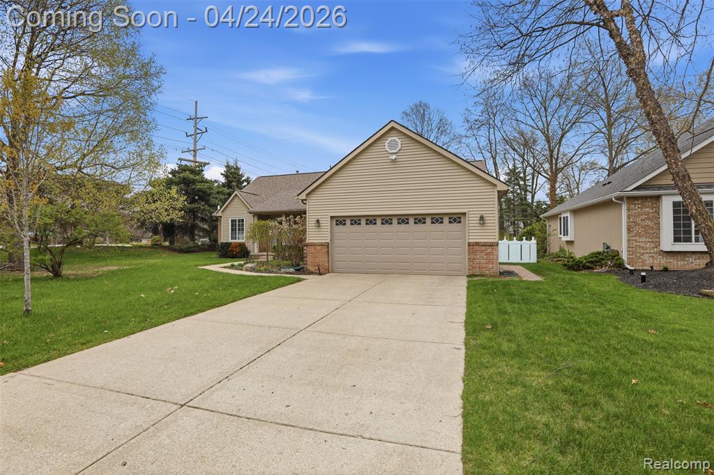 3300 Viking Drive, Commerce Twp, MI 48390 — Photo 33