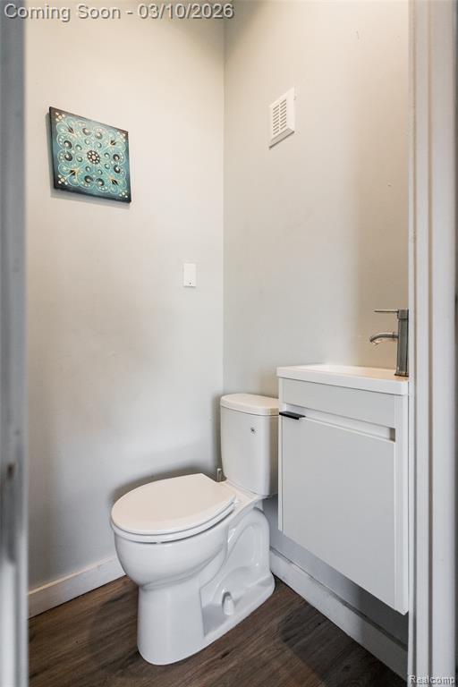 2547 Sheridan Street, Detroit, MI 48214 — Photo 8