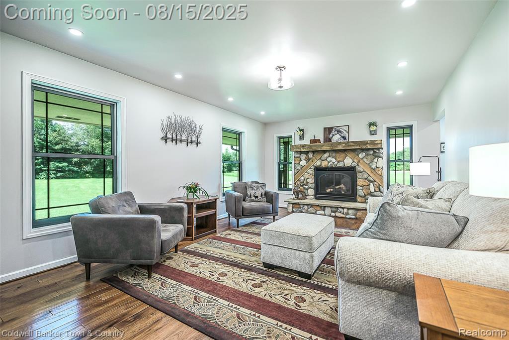 5646 Fleming Road, Fowlerville, MI 48836 — Photo 19