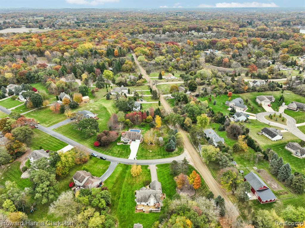 4105 Nancy Lane, White Lake, MI 48383 — Photo 46