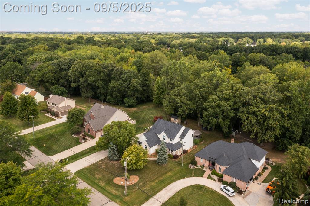 7750 Stout Avenue, Grosse Ile, MI 48138 — Photo 73