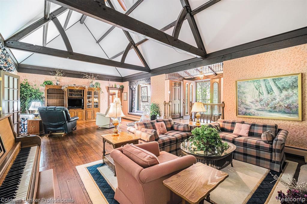 2103 E NEWARK Road, Lapeer, MI 48446 — Photo 11