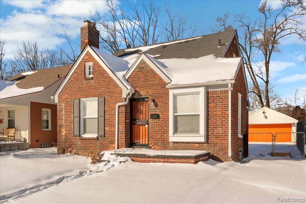 11873 Roxbury Street, Detroit, MI 48224 — Photo 3