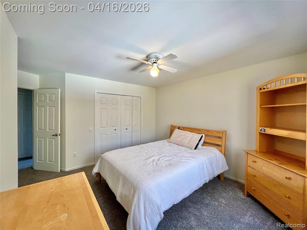 1320 Pine Drive, Ortonville, MI 48462 — Photo 35