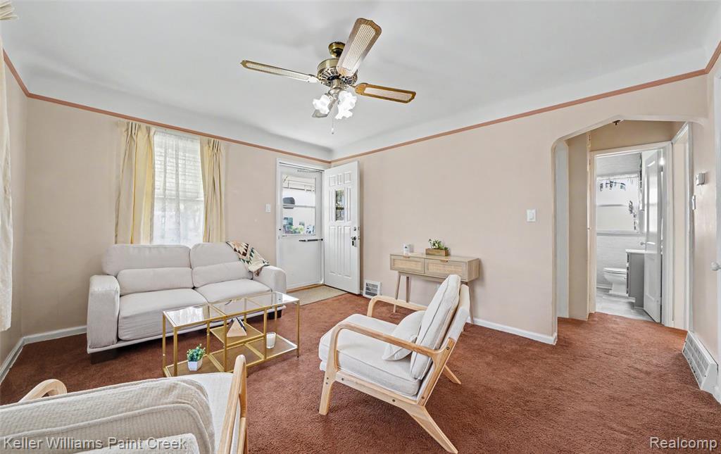 3505 Ellwood Avenue, Berkley, MI 48072 — Photo 4
