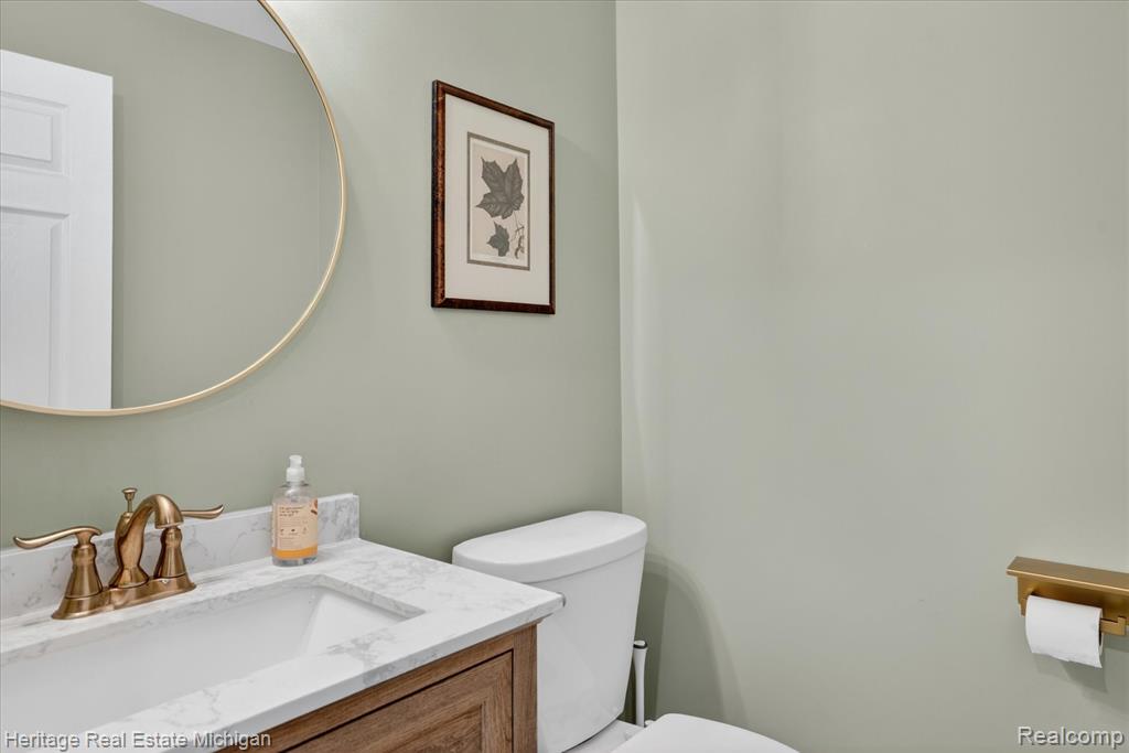 5835 Warner Road, Fowlerville, MI 48836 — Photo 15
