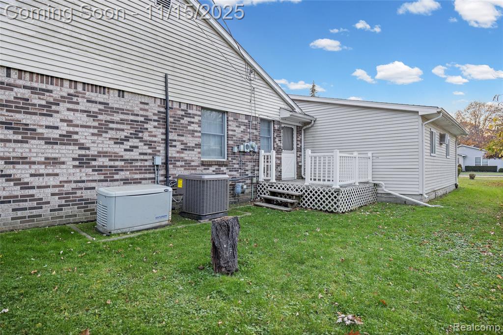 38080 Hamon Street, Harrison Township, MI — Photo 55