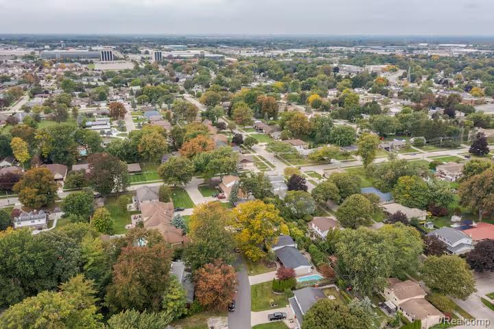 11261 Alger Street, Warren, MI 48093 — Photo 41