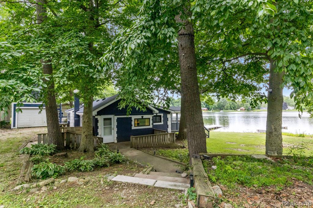 9676 BOUCHER Road, Otter Lake, MI 48464 — Photo 28