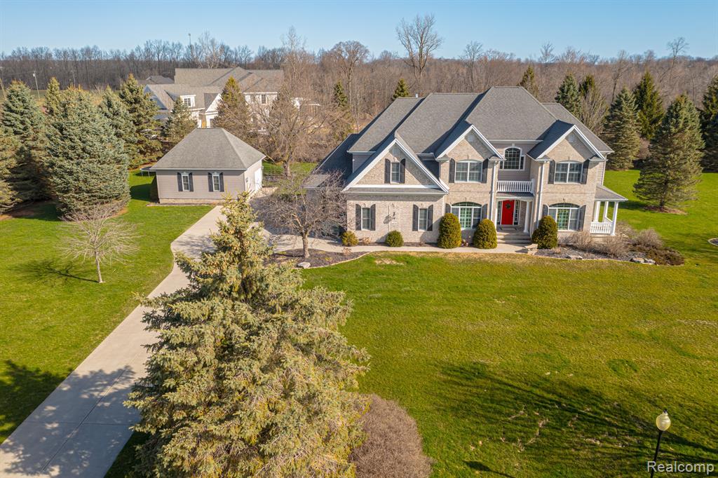 4670 HARVEST Row, MI 48049 — Photo 11