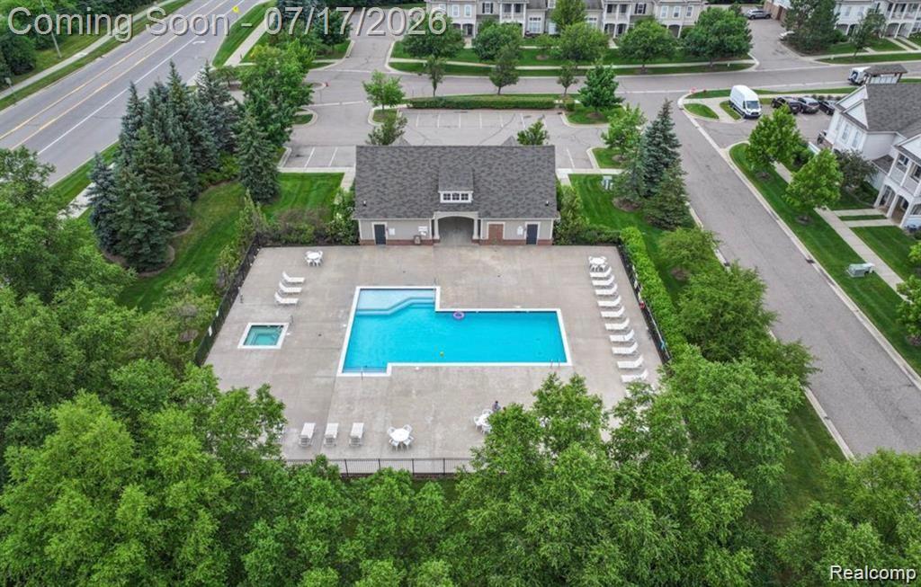 5210 Addington Drive, Commerce Twp, MI 48390 — Photo 29