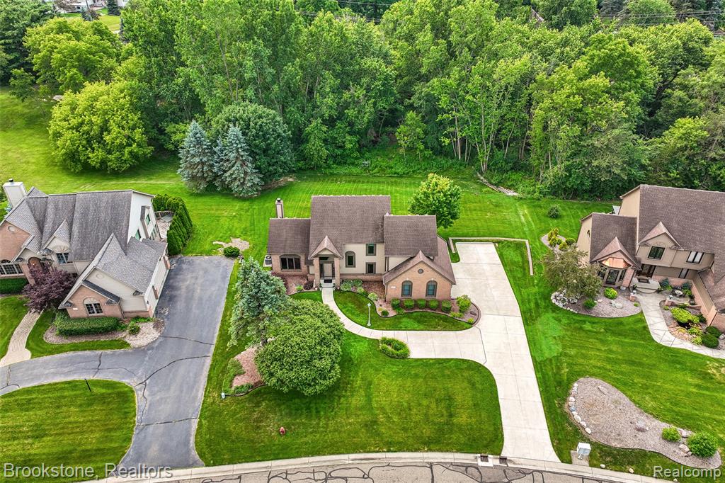 6423 Southampton Drive, Clarkston, MI — Photo 33