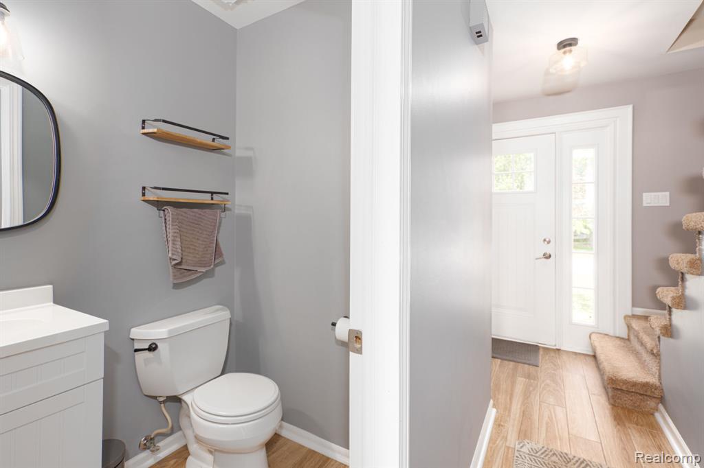 7152 Snow Apple Drive, Clarkston, MI — Photo 29