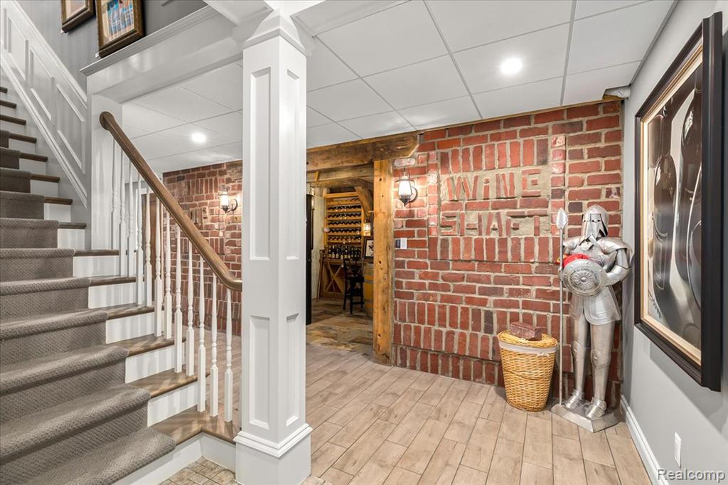 543 Deer Street, Plymouth, MI 48170 — Photo 86