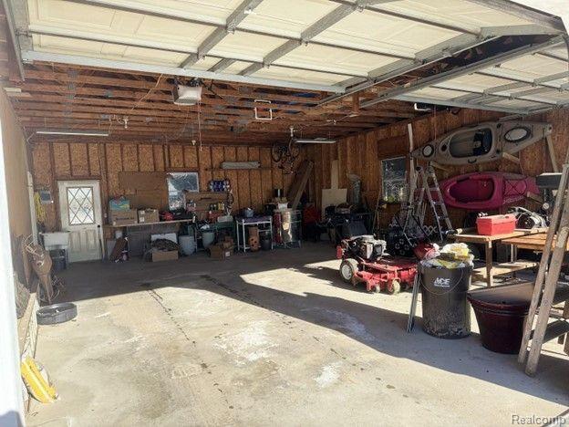 4629 E CLARK Road, Harrisville, MI 48740 — Photo 32