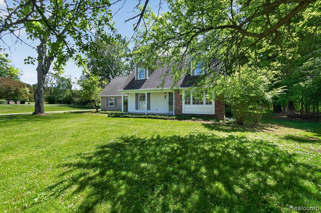 2240 Peppermill Road, Lapeer, MI 48446 — Photo 7