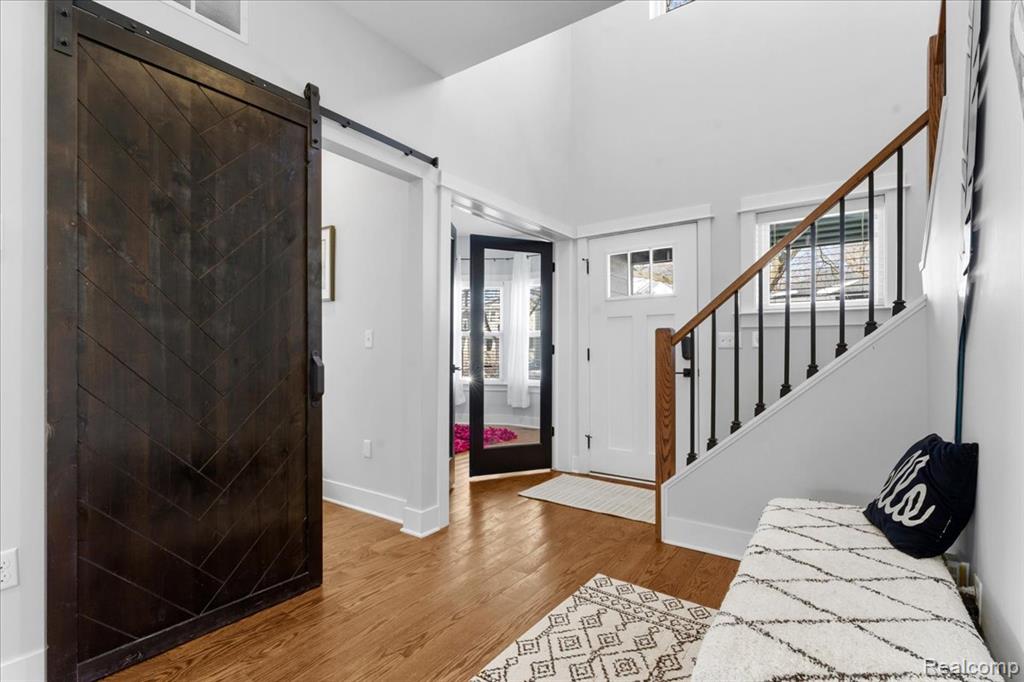 718 N Alexander Avenue, Royal Oak, MI 48067 — Photo 6