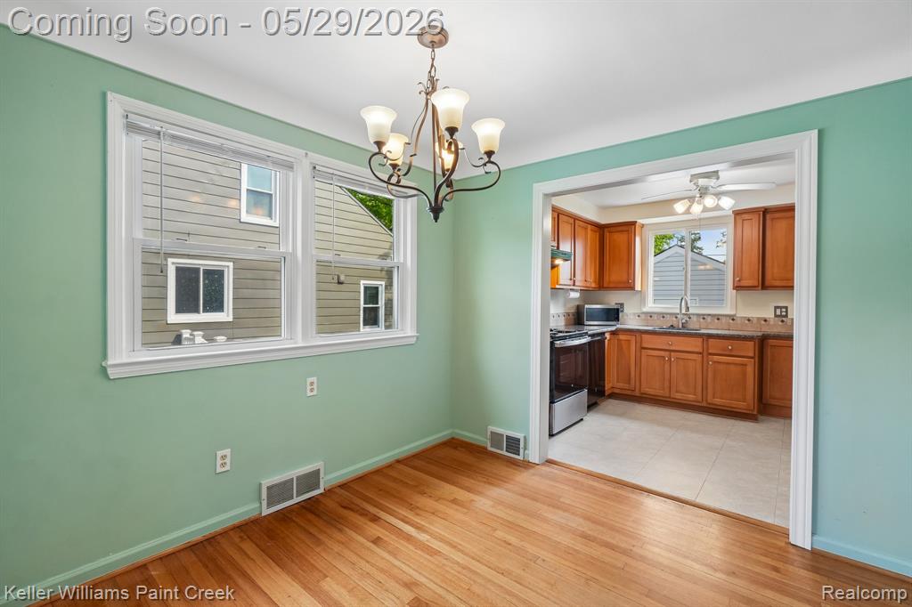 20620 Alger Street, Saint Clair Shores, MI 48080 — Photo 7