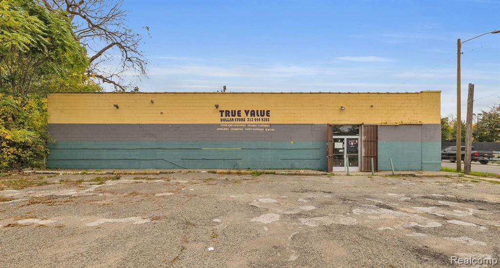 20830 Fenkell Street, Detroit, MI 48223