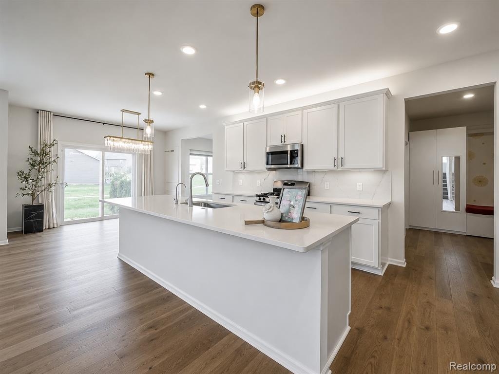 2716 Maize Loop, Saline, MI 48176 — Photo 7