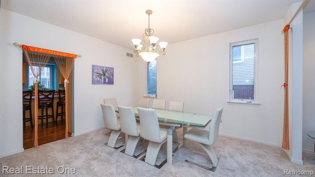 17041 ALGONQUIN Drive, Northville, MI 48168 — Photo 18