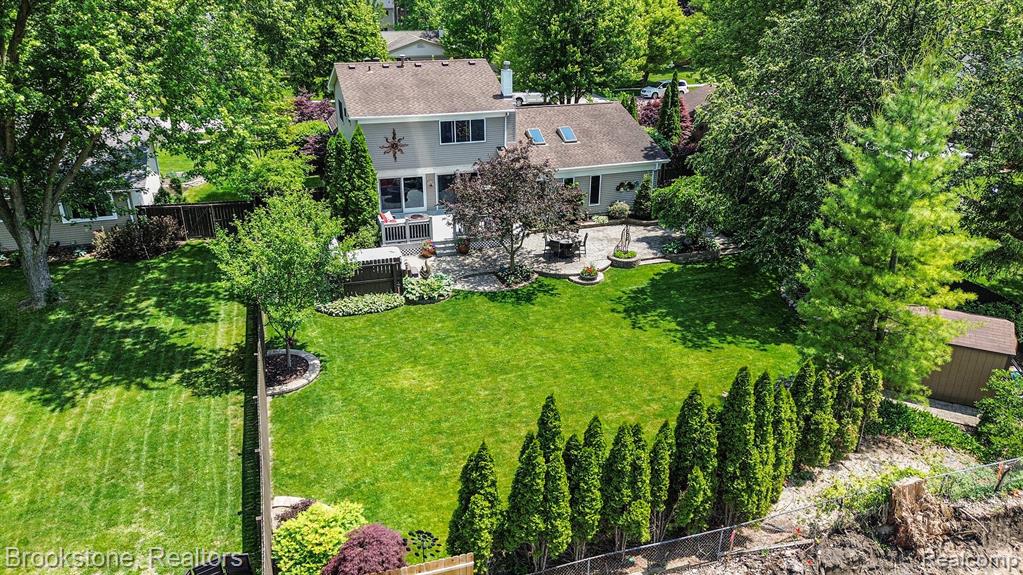 4057 Cypress Drive, Troy, MI 48085 — Photo 50