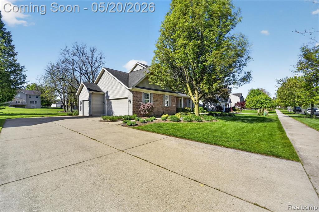 3857 Gorman Drive, Lansing, MI 48906 — Photo 50