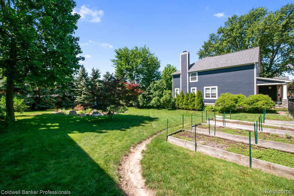 935 Simpson Street, Plymouth, MI 48170 — Photo 4