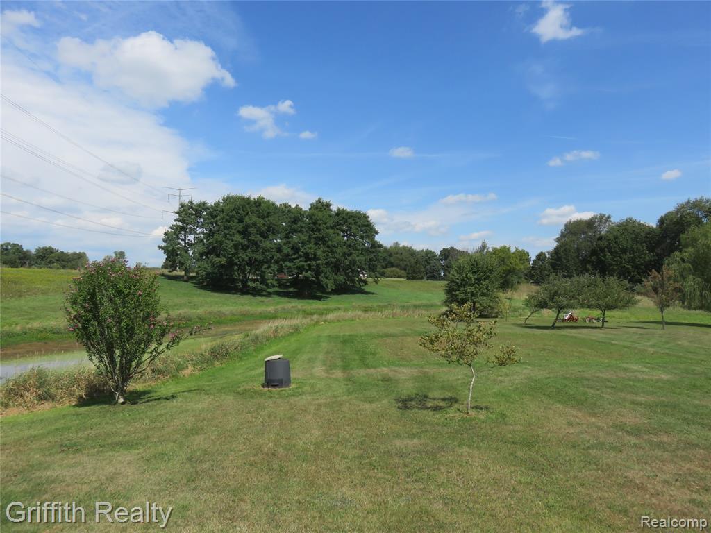 5748 W Coon Lake Road, Howell, MI 48843 — Photo 64