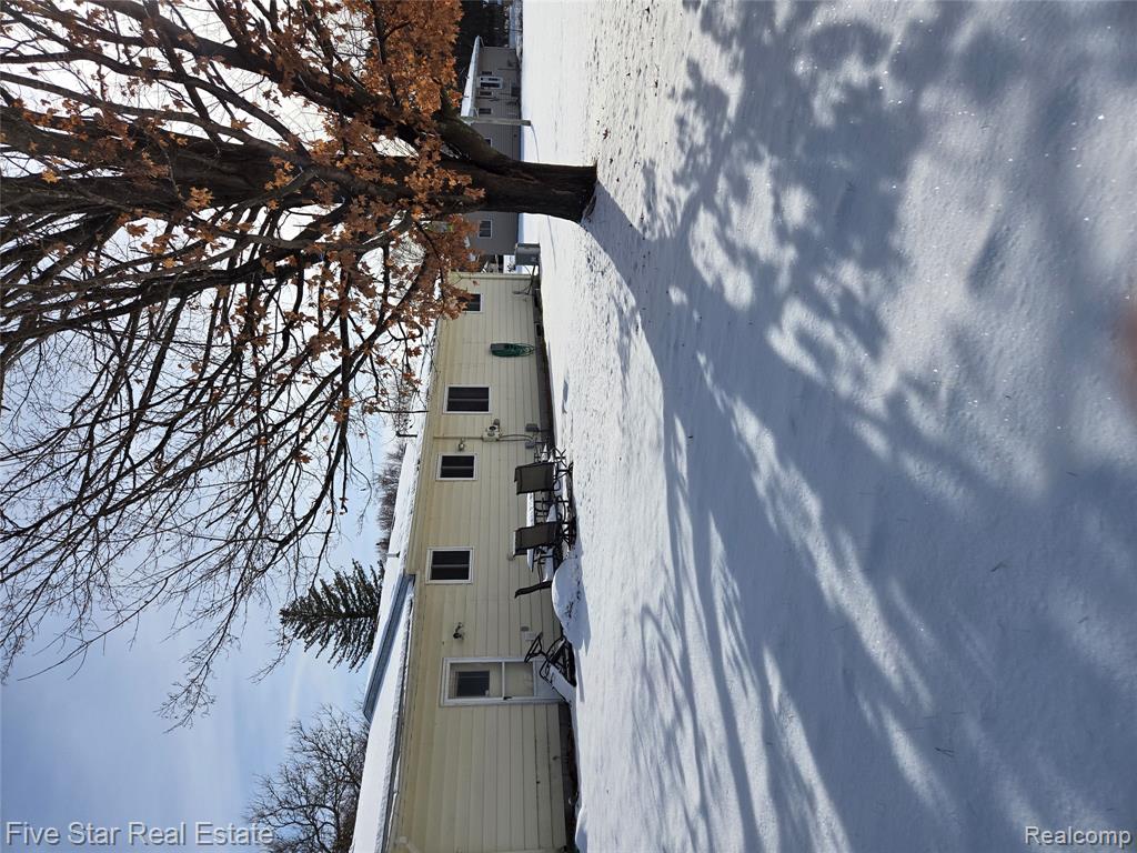 2177 Hunter Drive, Lapeer, MI 48446 — Photo 21