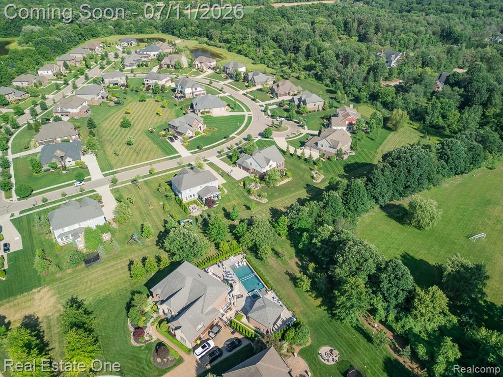 1067 Newgate Court, Oakland, MI — Photo 41