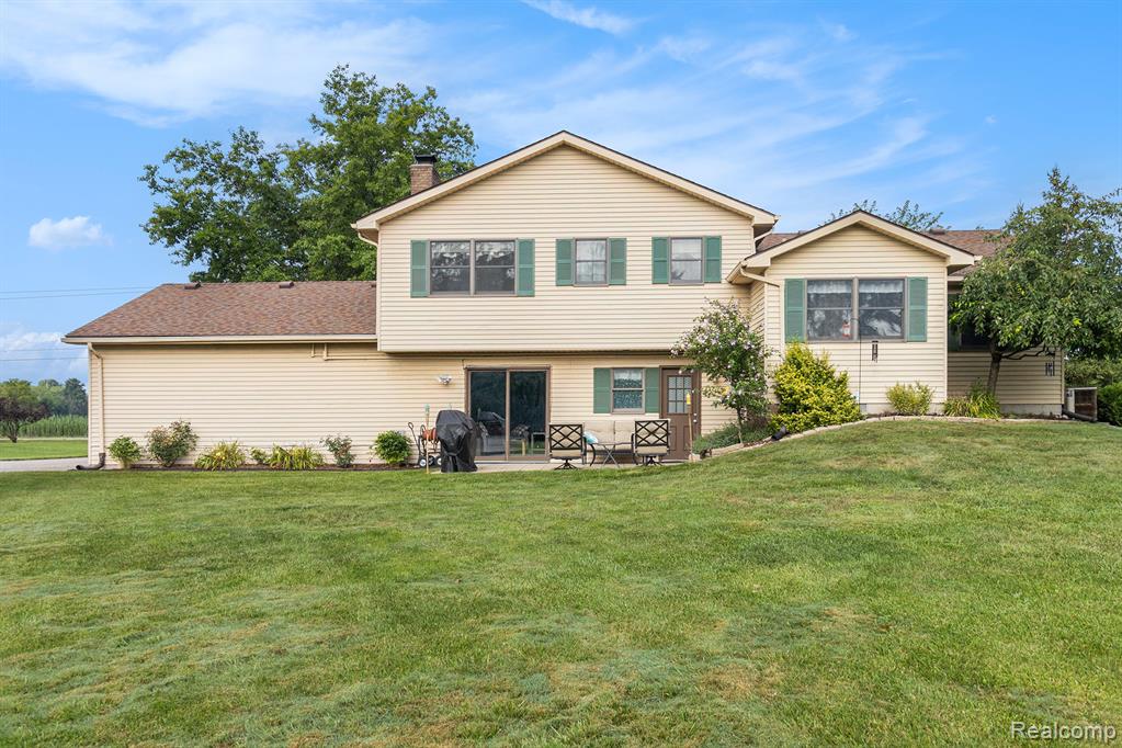 12956 Fessner Road, Carleton, MI 48117 — Photo 4